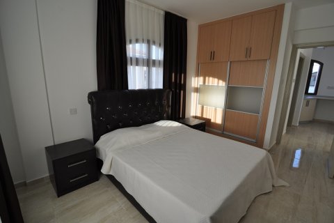 ویلا در  Iskele ، امارات متحده عربی 3 خوابه ، 222 متر مربع.  شماره 23132 - 2