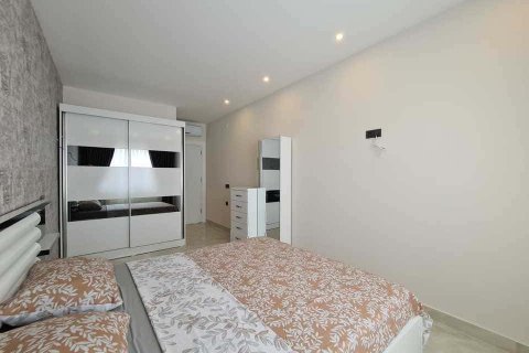 آپارتمان در در Cleopatra Twin Tower Alanya ، امارات متحده عربی 2 خوابه ، 95 متر مربع.  شماره 22834 - 15