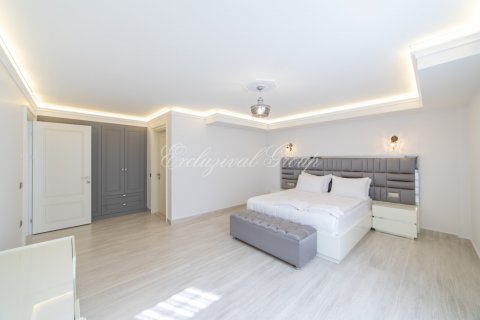 ویلا در  Bodrum ، امارات متحده عربی 4 خوابه ، 280 متر مربع.  شماره 22921 - 5