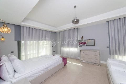 ویلا در  Bodrum ، امارات متحده عربی 4 خوابه ، 280 متر مربع.  شماره 22921 - 11