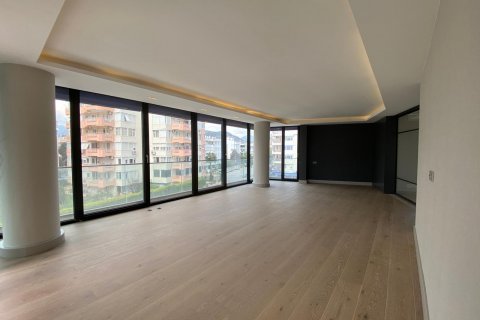 آپارتمان در Konyaalti،  Antalya ، امارات متحده عربی 3 خوابه ، 165 متر مربع.  شماره 22912 - 22