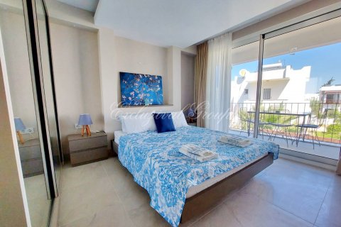 آپارتمان در  Bodrum ، امارات متحده عربی 1 خوابه ، 50 متر مربع.  شماره 23154 - 3