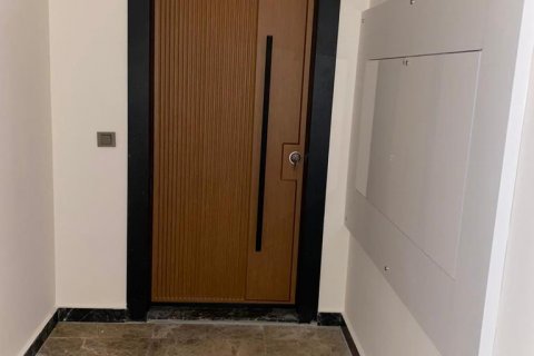 آپارتمان در  Mahmutlar ، امارات متحده عربی 4 خوابه ، 190 متر مربع.  شماره 23050 - 18