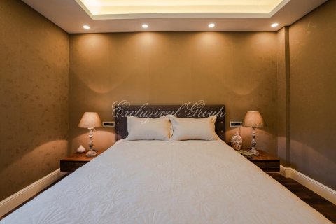 ویلا در  Bodrum ، امارات متحده عربی 4 خوابه ، 250 متر مربع.  شماره 22749 - 6