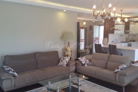 آپارتمان در  Kemer ، امارات متحده عربی 2 خوابه ، 100 متر مربع.  شماره 22750 - 3