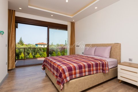 ویلا در  Kemer ، امارات متحده عربی 4 خوابه ، 180 متر مربع.  شماره 22751 - 10