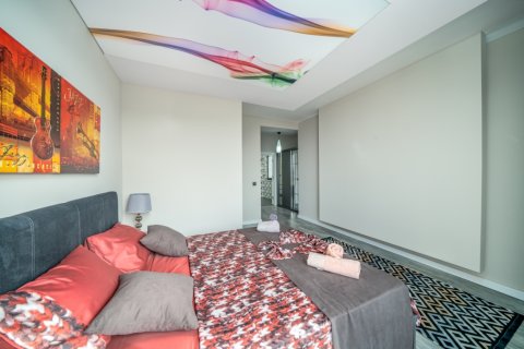 آپارتمان در Kargicak،  Alanya ، امارات متحده عربی 3 خوابه ، 210 متر مربع.  شماره 22993 - 18