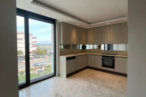 آپارتمان در Konyaalti،  Antalya ، امارات متحده عربی 3 خوابه ، 165 متر مربع.  شماره 22912 - 19