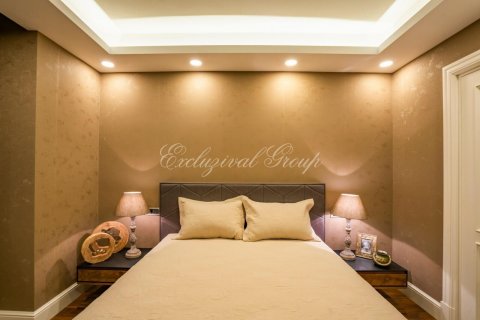 ویلا در  Bodrum ، امارات متحده عربی 4 خوابه ، 250 متر مربع.  شماره 22749 - 10