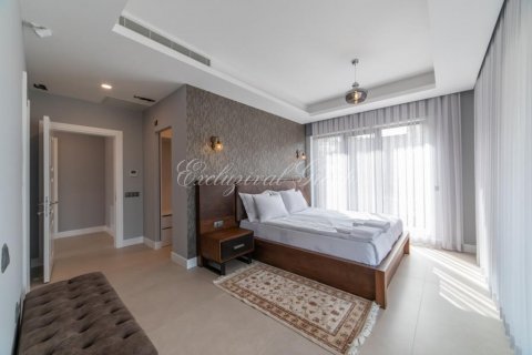 ویلا در  Bodrum ، امارات متحده عربی 4 خوابه ، 280 متر مربع.  شماره 22921 - 13