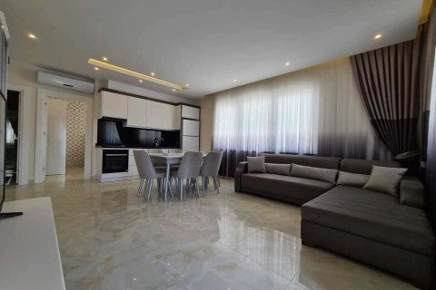 آپارتمان در در Cleopatra Twin Tower Alanya ، امارات متحده عربی 2 خوابه ، 95 متر مربع.  شماره 22834 - 10