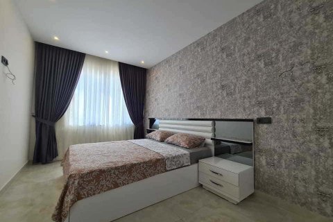 آپارتمان در در Cleopatra Twin Tower Alanya ، امارات متحده عربی 2 خوابه ، 95 متر مربع.  شماره 22834 - 13