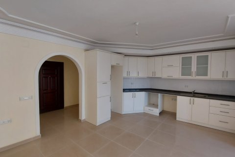 آپارتمان در  Alanya ، امارات متحده عربی 2 خوابه ، 120 متر مربع.  شماره 22839 - 12