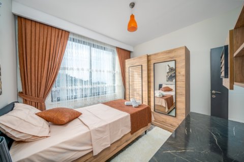 آپارتمان در Kargicak،  Alanya ، امارات متحده عربی 3 خوابه ، 210 متر مربع.  شماره 22993 - 13
