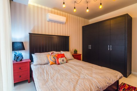 پنت هاس در  Alanya ، امارات متحده عربی 3 خوابه ، 272 متر مربع.  شماره 23513 - 13