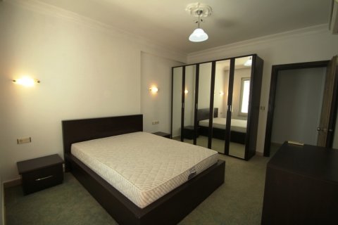 آپارتمان در  Alanya ، امارات متحده عربی 2 خوابه ، 100 متر مربع.  شماره 22996 - 9