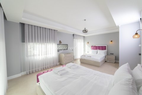ویلا در  Bodrum ، امارات متحده عربی 4 خوابه ، 280 متر مربع.  شماره 22921 - 10