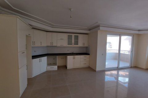 آپارتمان در  Alanya ، امارات متحده عربی 2 خوابه ، 120 متر مربع.  شماره 22839 - 4