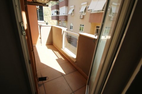 آپارتمان در  Alanya ، امارات متحده عربی 2 خوابه ، 100 متر مربع.  شماره 22996 - 15