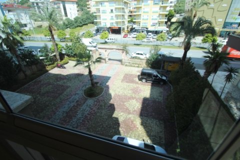 آپارتمان در  Alanya ، امارات متحده عربی 2 خوابه ، 100 متر مربع.  شماره 22996 - 11