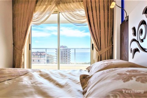 آپارتمان در  Mahmutlar ، امارات متحده عربی 1 خوابه ، 74 متر مربع.  شماره 23439 - 17