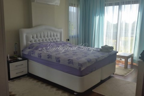 آپارتمان در  Kemer ، امارات متحده عربی 2 خوابه ، 100 متر مربع.  شماره 22750 - 9