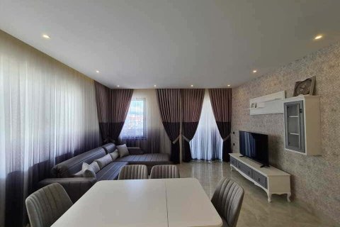 آپارتمان در در Cleopatra Twin Tower Alanya ، امارات متحده عربی 2 خوابه ، 95 متر مربع.  شماره 22834 - 11