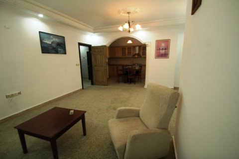آپارتمان در  Alanya ، امارات متحده عربی 2 خوابه ، 100 متر مربع.  شماره 22996 - 10