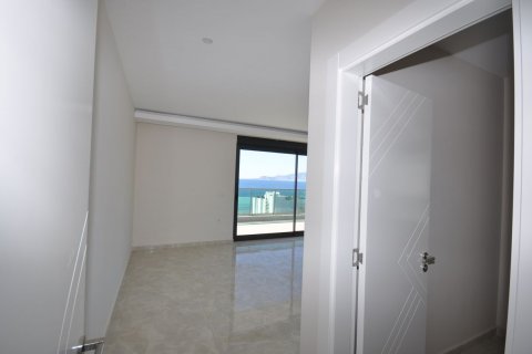 آپارتمان در Kargicak،  Alanya ، امارات متحده عربی 3 خوابه ، 210 متر مربع.  شماره 24114 - 14