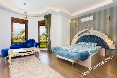 ویلا در  Kemer ، امارات متحده عربی 3 خوابه ، 180 متر مربع.  شماره 24193 - 5