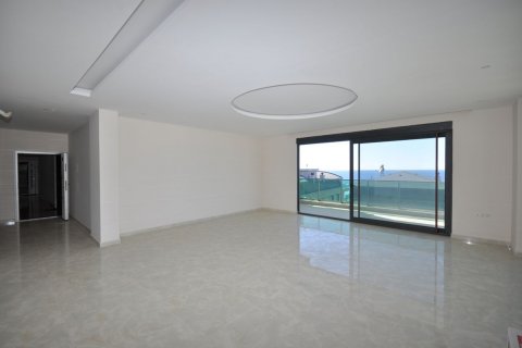 آپارتمان در Kargicak،  Alanya ، امارات متحده عربی 3 خوابه ، 210 متر مربع.  شماره 24114 - 8