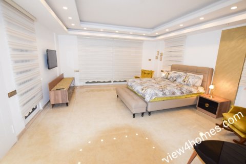 ویلا در  Belek ، امارات متحده عربی 4 خوابه ، 350 متر مربع.  شماره 23782 - 8