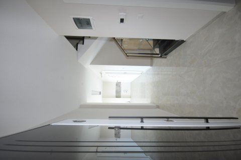 آپارتمان در Kargicak،  Alanya ، امارات متحده عربی 3 خوابه ، 210 متر مربع.  شماره 24114 - 4