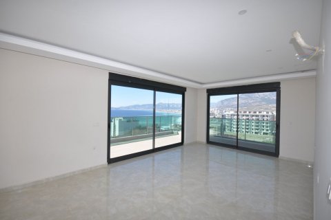 آپارتمان در Kargicak،  Alanya ، امارات متحده عربی 3 خوابه ، 210 متر مربع.  شماره 24114 - 10