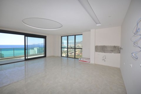 آپارتمان در Kargicak،  Alanya ، امارات متحده عربی 3 خوابه ، 210 متر مربع.  شماره 24114 - 9