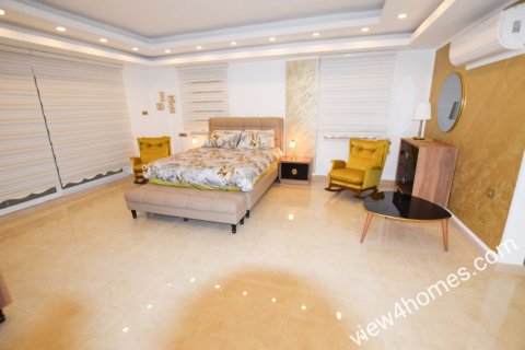 ویلا در  Belek ، امارات متحده عربی 4 خوابه ، 350 متر مربع.  شماره 23782 - 12