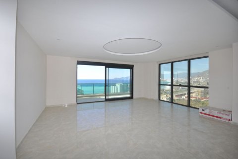 آپارتمان در Kargicak،  Alanya ، امارات متحده عربی 3 خوابه ، 210 متر مربع.  شماره 24114 - 7