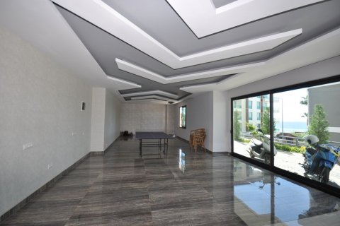 آپارتمان در Kargicak،  Alanya ، امارات متحده عربی 3 خوابه ، 210 متر مربع.  شماره 24114 - 5