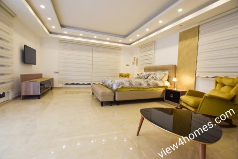 ویلا در  Belek ، امارات متحده عربی 4 خوابه ، 350 متر مربع.  شماره 23782 - 14