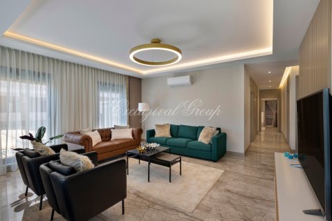 آپارتمان در  Antalya ، امارات متحده عربی 75 متر مربع.  شماره 27268 - 5