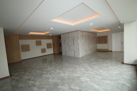 آپارتمان در  Avsallar ، امارات متحده عربی 1 خوابه ، 45 متر مربع.  شماره 27067 - 13