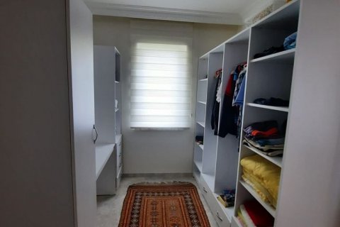 ویلا در Tepe،  Alanya ، امارات متحده عربی 4 خوابه ، 350 متر مربع.  شماره 25519 - 25