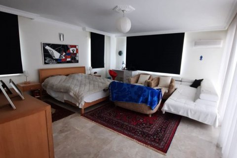 ویلا در Tepe،  Alanya ، امارات متحده عربی 4 خوابه ، 350 متر مربع.  شماره 25519 - 18