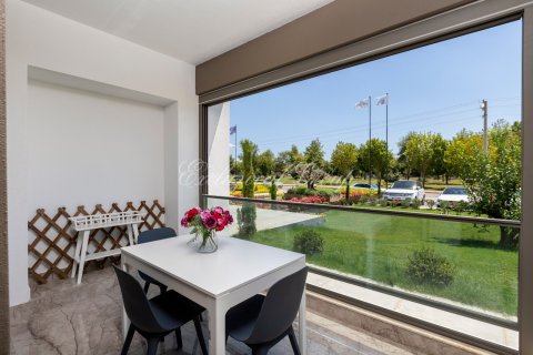 آپارتمان در  Antalya ، امارات متحده عربی 75 متر مربع.  شماره 27268 - 3