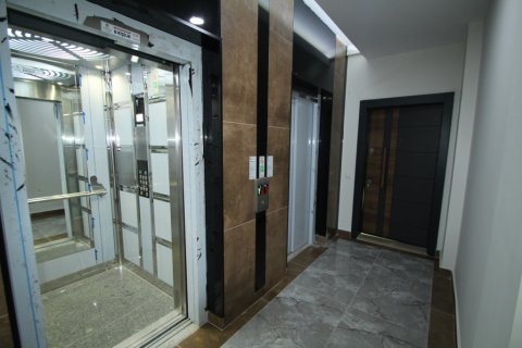 آپارتمان در  Avsallar ، امارات متحده عربی 1 خوابه ، 45 متر مربع.  شماره 27067 - 18
