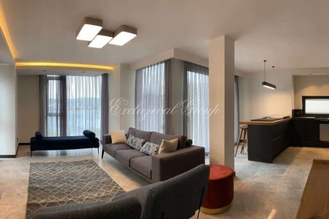 آپارتمان در  Bodrum ، امارات متحده عربی 1 خوابه ، 64 متر مربع.  شماره 27269 - 12
