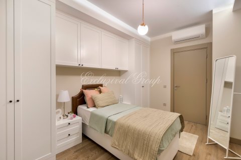 آپارتمان در  Antalya ، امارات متحده عربی 75 متر مربع.  شماره 27268 - 18