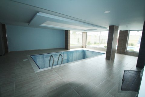 آپارتمان در  Avsallar ، امارات متحده عربی 1 خوابه ، 45 متر مربع.  شماره 27067 - 10
