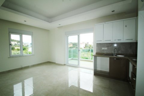 آپارتمان در  Avsallar ، امارات متحده عربی 1 خوابه ، 45 متر مربع.  شماره 27067 - 19