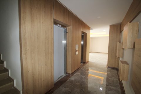 آپارتمان در  Avsallar ، امارات متحده عربی 1 خوابه ، 45 متر مربع.  شماره 27067 - 8